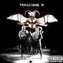 Tenacious D - S/t