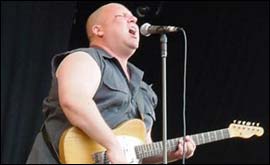 Pixies - Bam Thwok