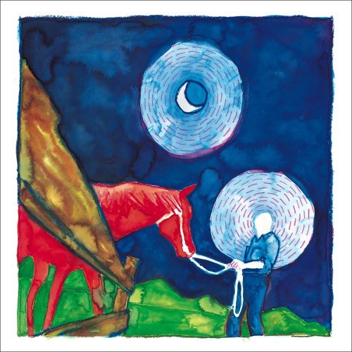 Iron - In The Reins