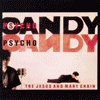 The Jesus And Mary Chain - Psychocandy; Darklands; Automatic; Honey's Dead; Stoned
