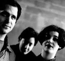 Subdebs Interview - Nine Questions With Olympia, Washington's Subdebs!