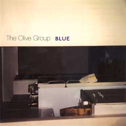 The Olive Group - Blue