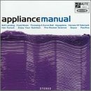Appliance - Manual